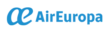 Logo Air Europa