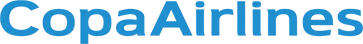 Logo Copa Airlines