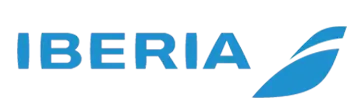 Logo Iberia