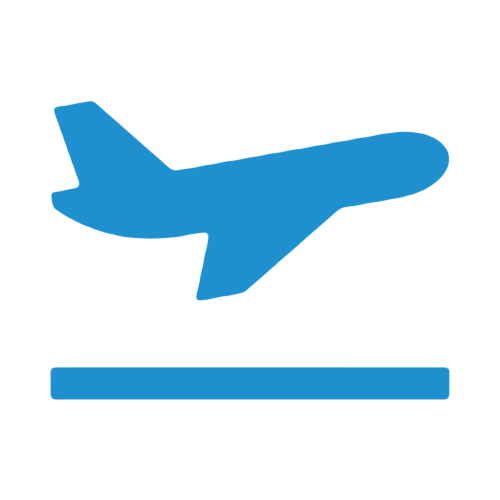 Servicio Aéreo Icon by https://freeicons.io/profile/8908> EDT.Graphics on https://freeicons.io